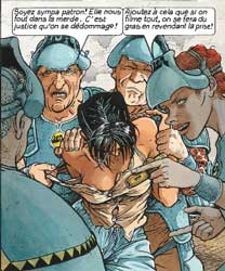 BOURGEON-C4-6 BOURGEON-C4-6