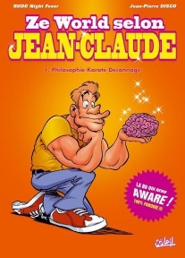 ZeWorldSelonJeanclaude