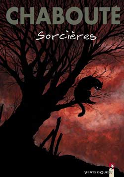 Sorcières