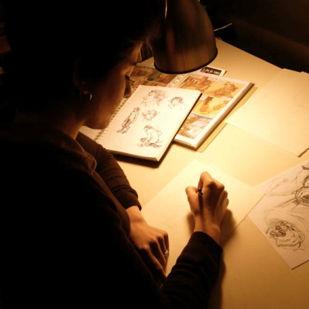 Tabledetravail