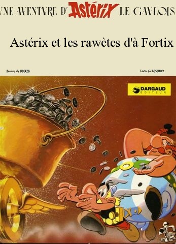 astérix