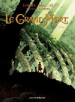 le grand mort