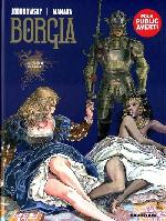 borgia