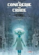 confr&eacute;rie du crabe