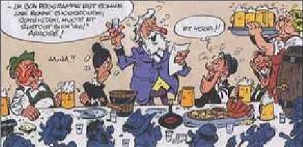 AVENTURES DE LUCKY LUKE (LES)