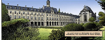 lesgardiens du temps