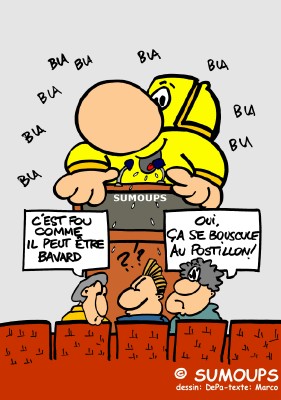 SUMOUPS0441