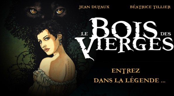 bois des vierges