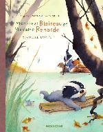 couv_MonsieurBlaireauEtMadameRenarde_T3