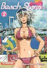 couv-BeachStars-T2