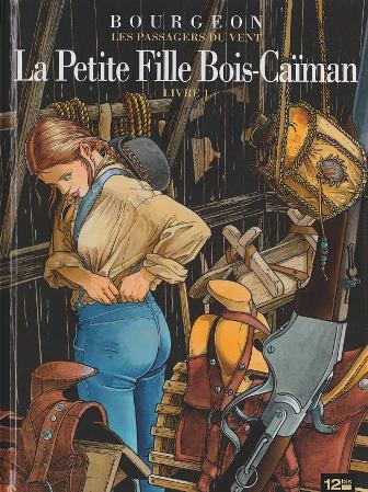 passagers du vent