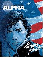 alpha