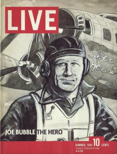 War and dreams4 live