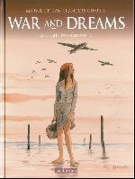 War and dreams3