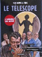 telescope