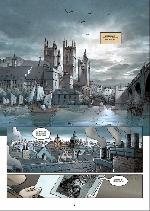 Ordre des dragons (L')