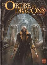Ordre des dragons (L')3
