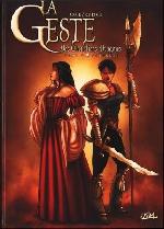 Geste des Chevaliers Dragons