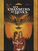 Chasseurs de r&ecirc;ves (Les)2