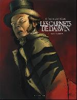 Carnets de Darwin (Les)1