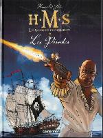 H.M.S. - His Majesty's Ship5