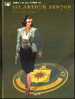 Sir Arthur Benton5