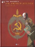 Sir Arthur Benton4.1