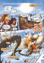 Geste des Chevaliers Dragons (La)