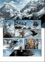 Cr&eacute;puscule des dieux (Le)