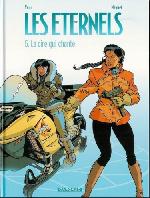 &Eacute;ternels (Les)5