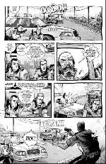 Walking Dead