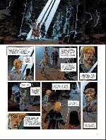 Sang des Porphyre (Le)4.1