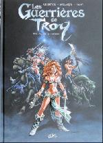 Guerri&egrave;res de Troy (Les)1