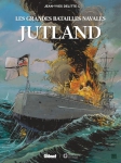 les grandes batailles navales la bataille du Jutland.jpg