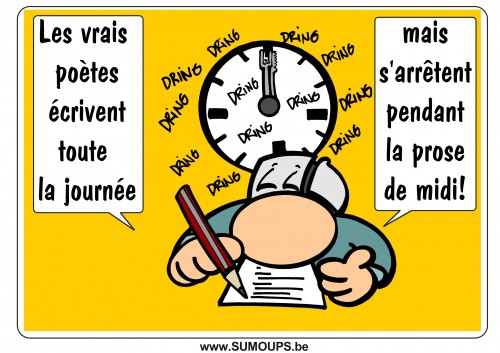 bd, SUMOUPS, éditeurs, humour, 