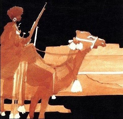 bab el manded,micheluzzi,editions mosquito