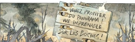 Capitol, Les Sentinelles, Enrique Breccia, Xavier Dorison, Delcourt, Histoire, Uchronie