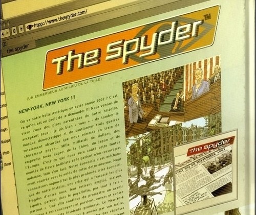 Enfants de Jessica (Les)1v.jpg