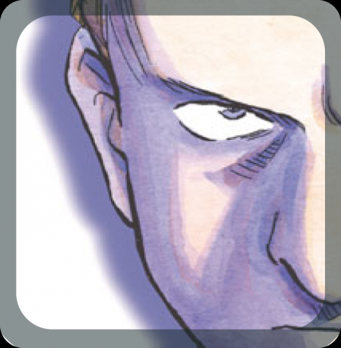 Capitol, Pluto,Naoki Urasawa, Takashi Nagasaki,Osamu Tezuka, Manga, Kana, Polar, Science fiction