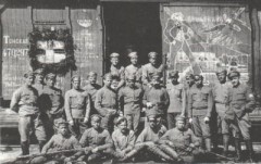 svoboda, tome 1, Futuropolis, pendanx, Kris, Merlet