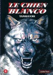 capitol,taniguchi jiro,le chien blanco,casterman,manga