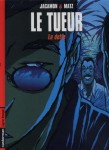 Capitol, Le tueur, Luc Jacamon, Matz, Casterman, Ligne rouge, Aventures