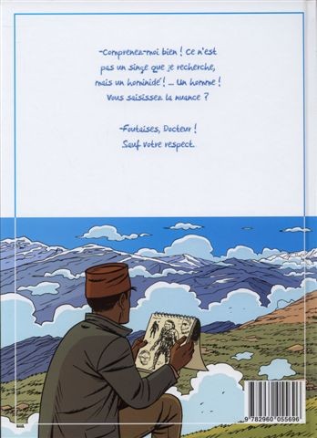 Capitol, Ban Manis, André Taymans, Editions Flouzemaker, Drame 