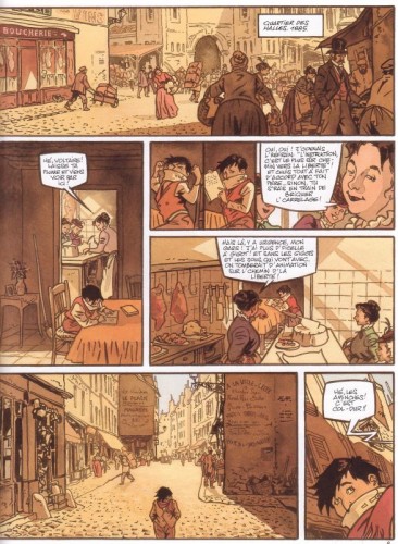 capitol,secrets,l'écorché,ruben pellejero,frank giroud,florent germaine,dupuis,empreintes,drame