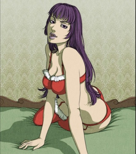 freakangels,tome 1,ellis,duffield,le lombard,lombard,comics,sf,science fiction,810,062010,télépathes