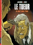 Capitol, Le tueur, Luc Jacamon, Matz, Casterman, Ligne rouge, Aventures