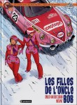 Capitol, Emilio Van Der Zuiden, Metapat, Les aventures de Bob Neyret, Calandre, Paquet,courses automobiles, Rallye, Montecarlo.