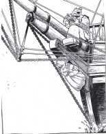 capitol,en mer,cà et là,drew weing,humour,poésie