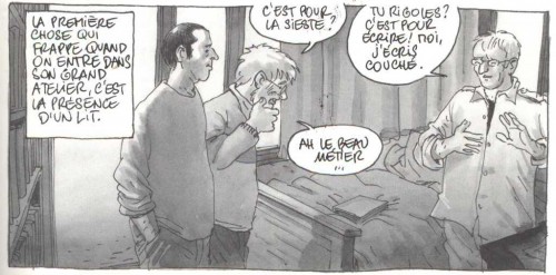 Capitol, Les ignorants, Etienne Davodeau, Richard Leroy, Futuropolis, Récit, Oenologie,Vie quotidienne