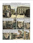 Capitol, Amours fragiles, Jean-Michel Beuriot, Philippe Richelle,Castreman,Roman historique, 2e guerre mondiale, 40-45
